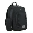 thumbnail image 1 of Fuel City Explorer Expandable Backpack, Black, 1 of 6