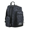 thumbnail image 1 of Fuel City Explorer Expandable Backpack, Gradient Ripstop, 1 of 6