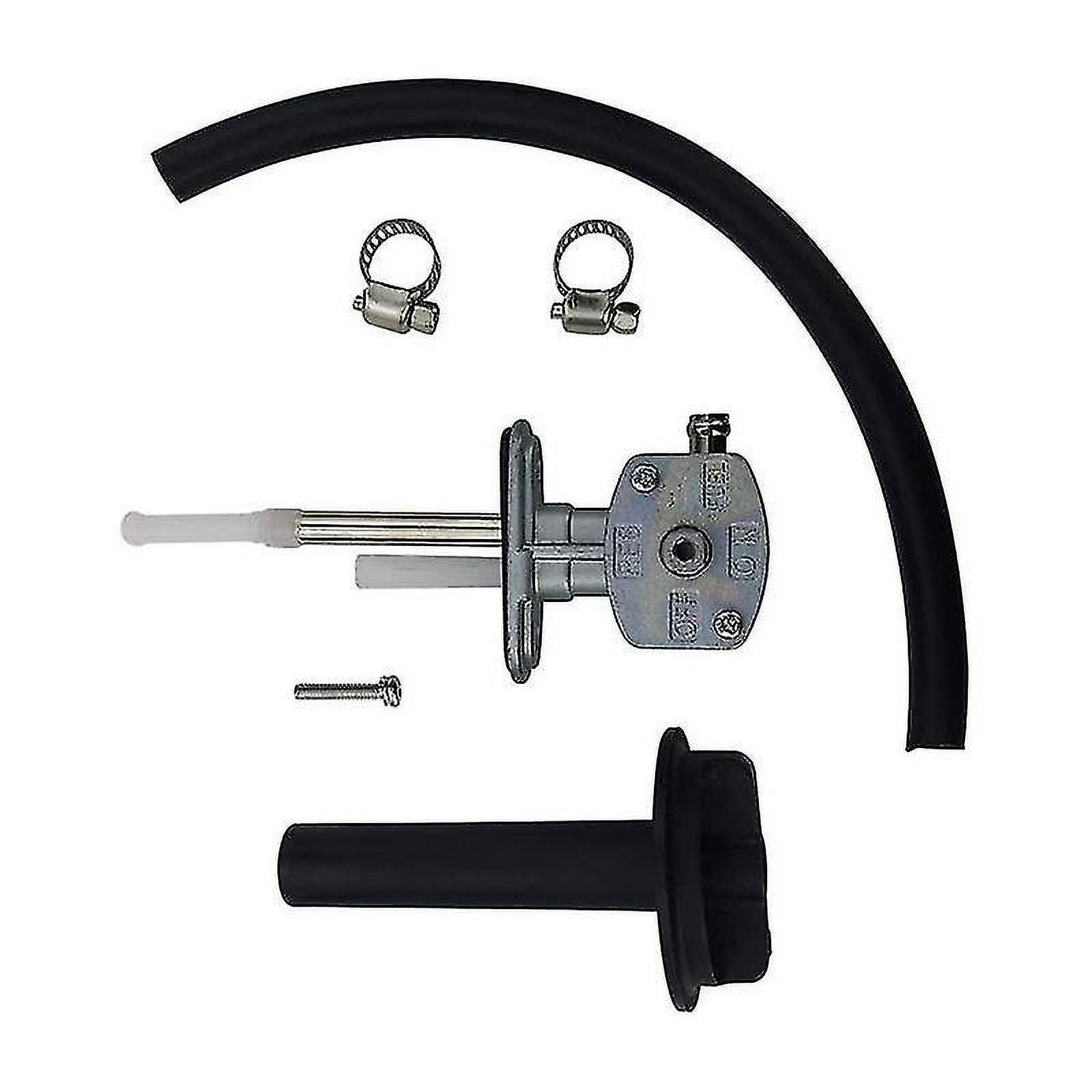 ぷー Yamaha Part Number Yamaha OEM FUEL COCK ASSY 1 | 7CF 24500 01 00