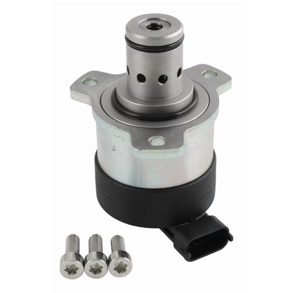 Fuel Control Valve For Detroit Dd13/dd15/dd1