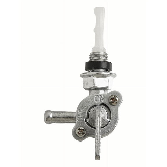 Fuel Control Valve Fuel Shut Off Valve Petcock Switch For Generator Brand New