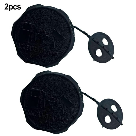 Fuel Cover Replacement 504117701 for RedMax EBZ7500 EBZ8500 150BF Blowers