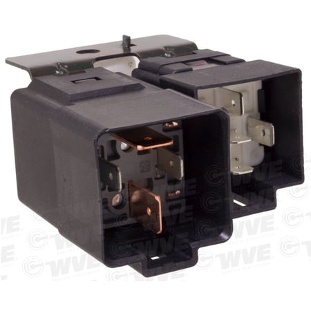 Fuel Cut-Off Relay
