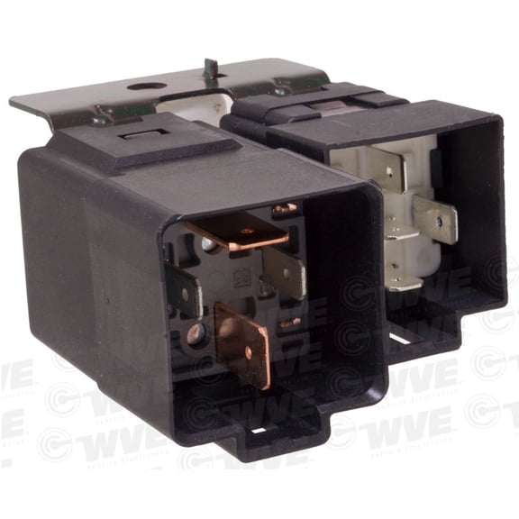 Fuel Cut-Off Relay