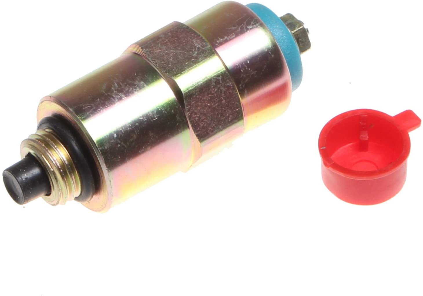 Fuel Cut-off Injection Solenoid 7167-620A 7167-620B 7185