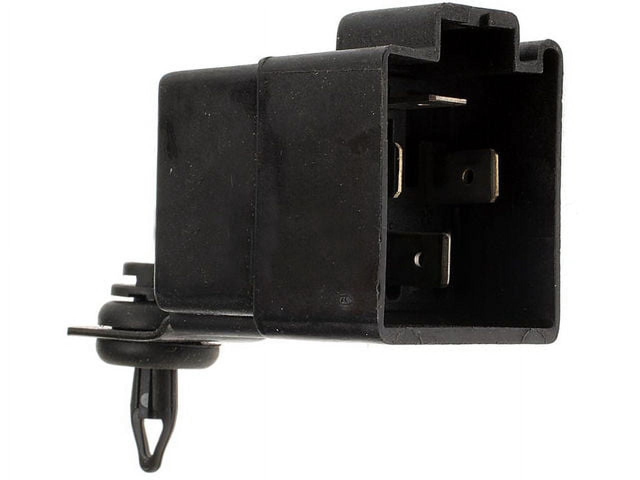 Fuel Cutoff Relay - Compatible with 1990 - 1991, 1993 Dodge D150