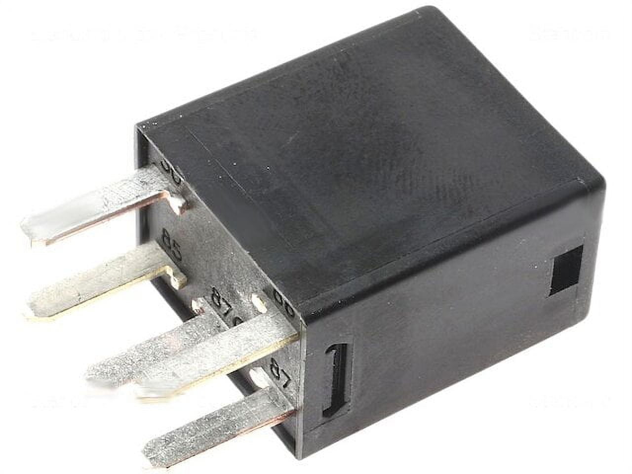 Fuel Cutoff Relay Compatible with 2000 2005 Dodge Neon 2001 2002