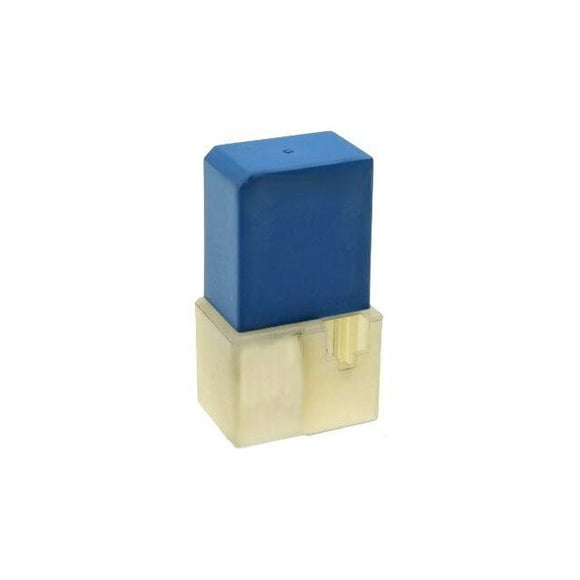Fuel Cutoff Relay - Compatible with 2005 - 2007 Nissan Xterra 2006