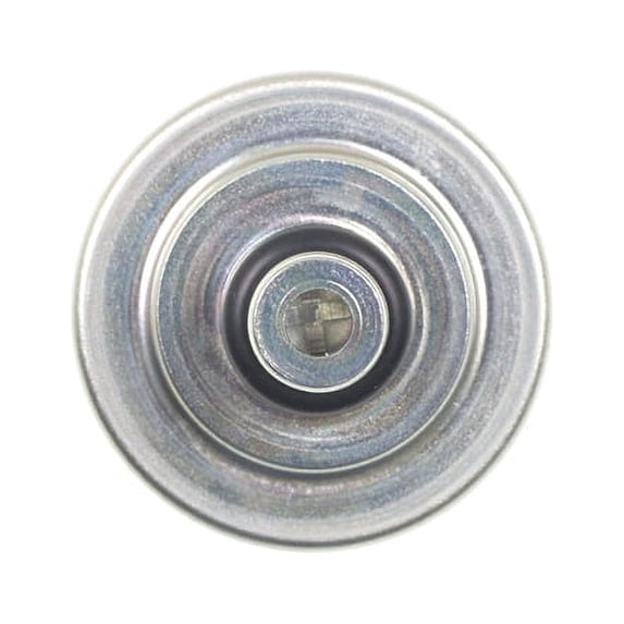 Fuel Damper Assembly