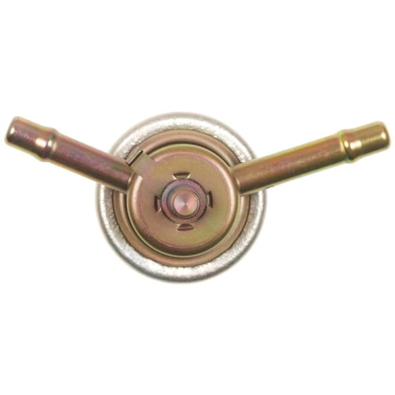 Fuel Damper Assembly