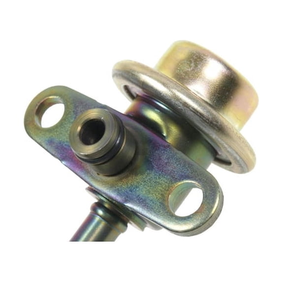 Fuel Damper Assembly