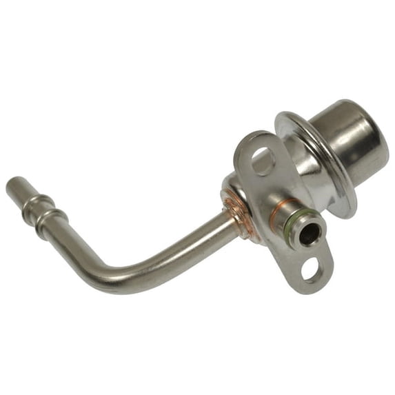 Fuel Damper Assembly