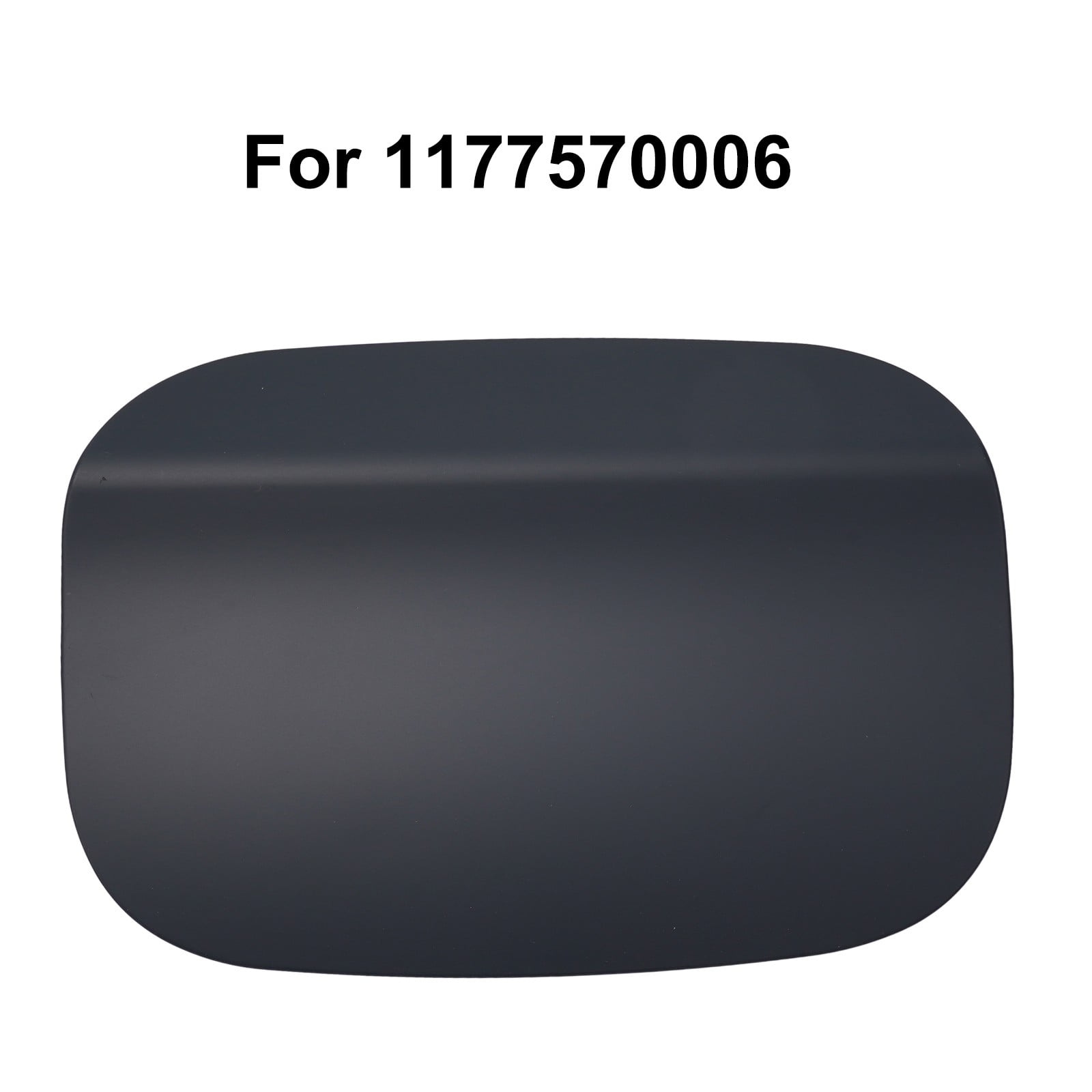 Fuel Door Cover Lid For Mercedes Cla250 2.0L 20142018 1991cc L4