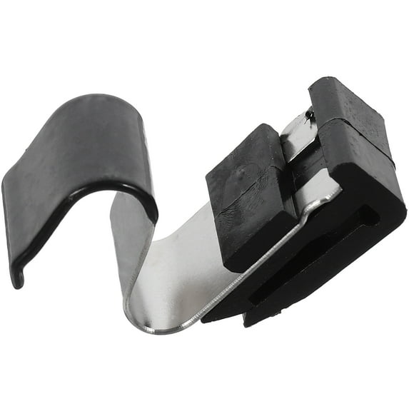 Fuel Door Gas Cap Spring Fuel Door Hatch Lid Opening Clip Replacement Spring Clip