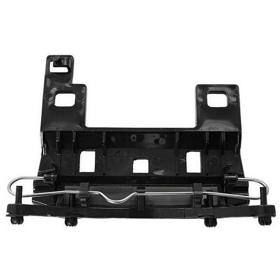 Fuel Door Hinge - Compatible with 1998 - 2000 Volvo V70 1999