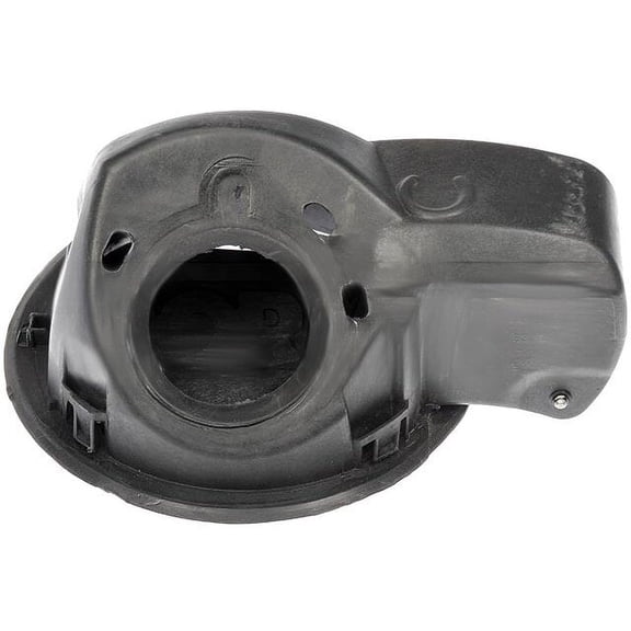 Fuel Door Hinge - Compatible with 2009 - 2013 Ford F-150 2010 2011 2012