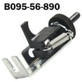 thumbnail image 1 of Fuel Door Lid Lock Actuator For Mazda 3 5 6 MX-5 For Miata CX-7 RX-8 B095-56-890, 1 of 9