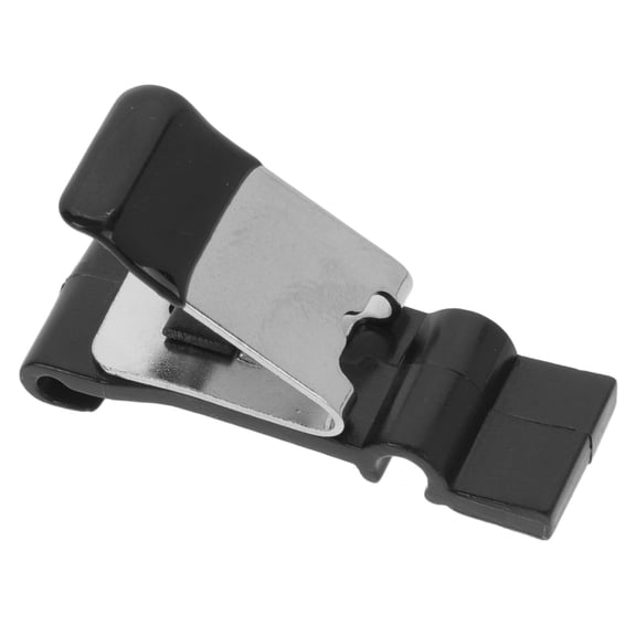 Fuel Door Lid Spring Release Clip Tank Car Cover Aluminum Alloy