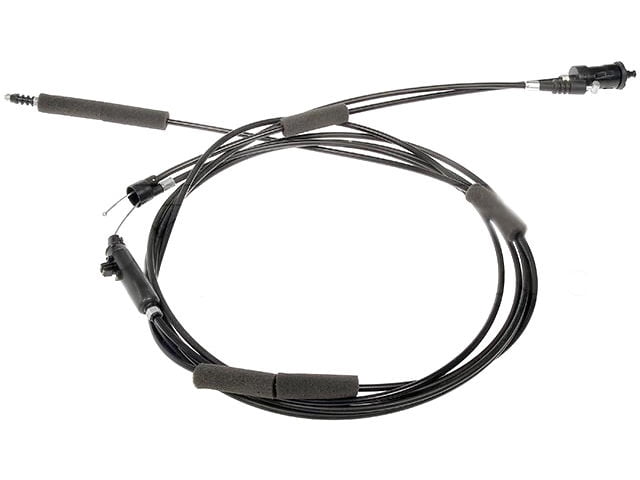 Honda Accord Fuel Door Release Repair Kit