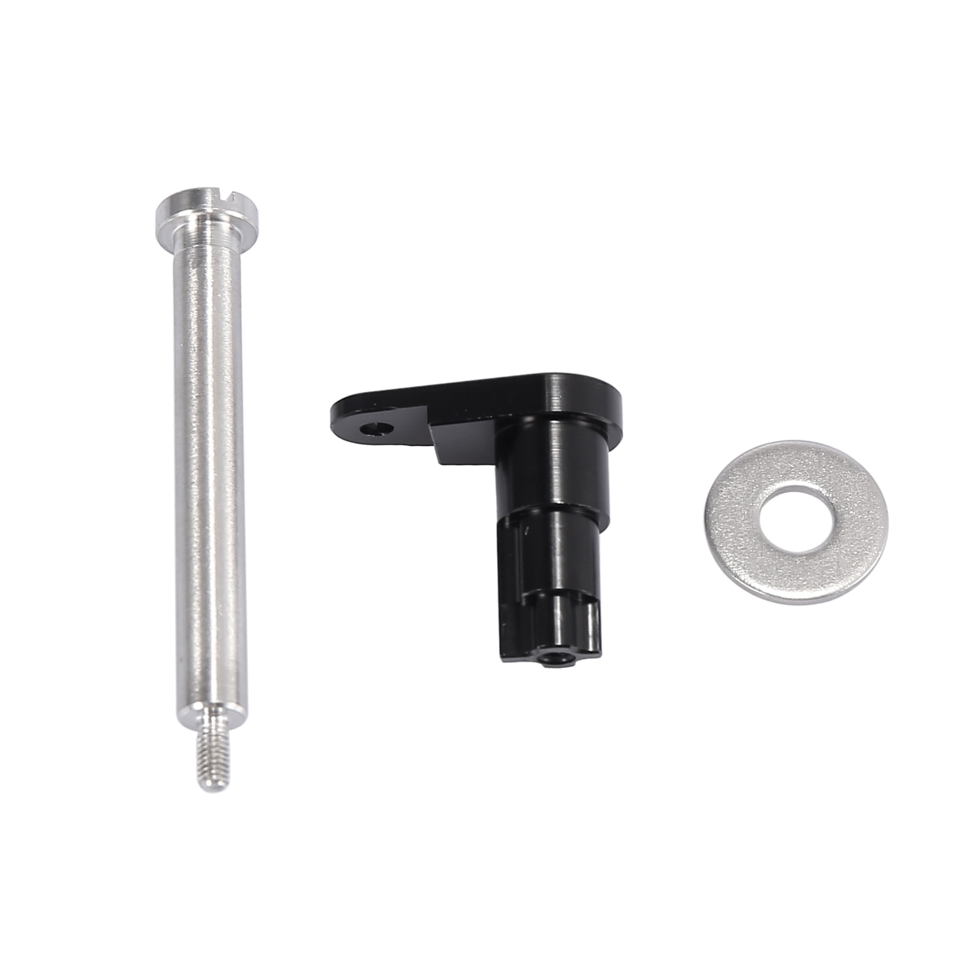 Fuel Door Repair Kit Fuel Filler Neck Housing Loose Gas Cap Fix Pin ...