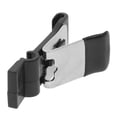 thumbnail image 1 of Fuel Door Spring Clip Fuel Door Lid Spring Fuel Gas Lid Spring Clip Fuel Door Spring Fuel Door Lid Clip, 1 of 6