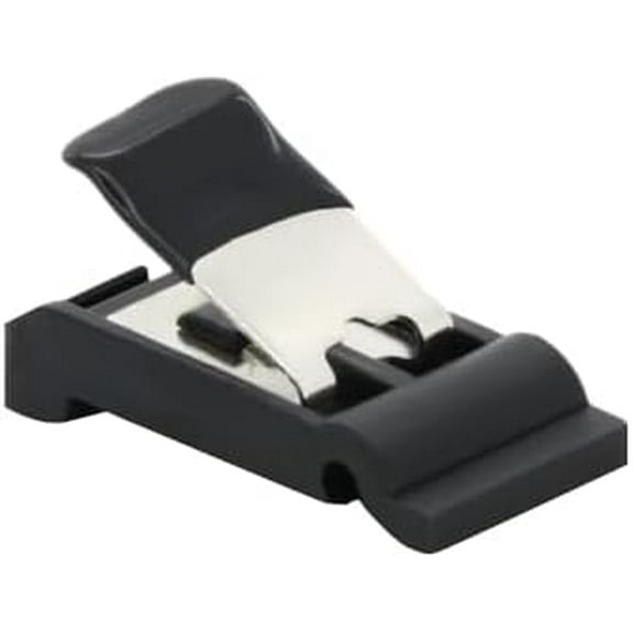 Fuel Door Spring Clip, Gas Tank Door Cover Spring Compatble with Toyota 2019-2022 Avalon Camry RAV4, 2004-2009 4Runner 77360-35040$$Vehicle Parts & Accessories