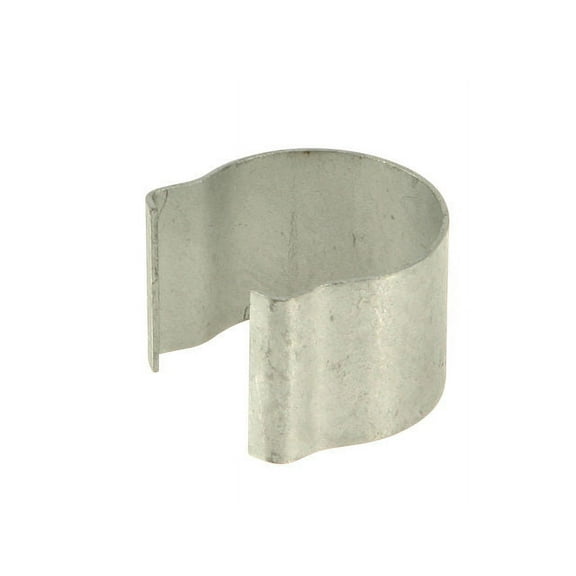 Fuel Door Spring - Compatible with 1989 - 1995, 2001 - 2003 BMW 525i 1990 1991 1992 1993 1994 2002