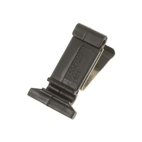 Fuel Door Spring - Compatible with 1991 - 1997 Toyota Land Cruiser 1992 1993 1994 1995 1996