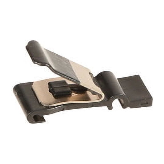 Fuel Door Spring - Compatible with 1998 - 2005 GS300 1999 2000 2001 2002 2003 2004