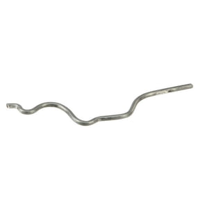 Fuel Door Spring - Compatible with 2001 - 2006 BMW 330Ci 2002 2003 2004 2005