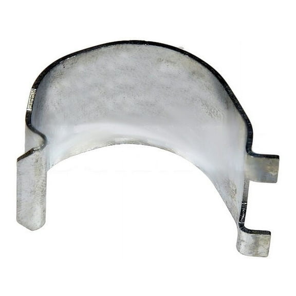 Fuel Door Spring - Compatible with 2001 - 2006 Chevy Silverado 2500 HD 2002 2003 2004 2005