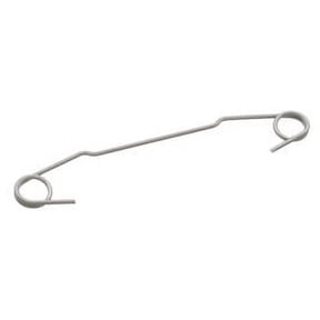 Fuel Door Spring - Compatible with 2001 - 2007 Volvo V70 2002 2003 2004 2005 2006