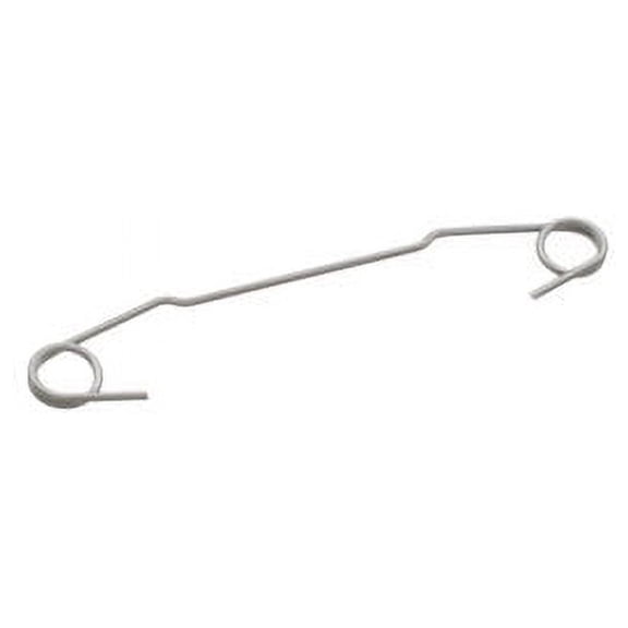 Fuel Door Spring - Compatible with 2003 - 2007 Volvo XC70 2004 2005 2006