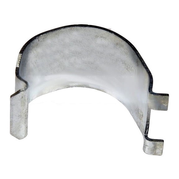 Fuel Door Spring - Compatible with 2004 - 2012 GMC Canyon 2005 2006 2007 2008 2009 2010 2011