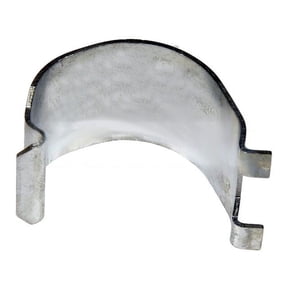 Fuel Door Spring - Compatible with 2004 - 2012 GMC Canyon 2005 2006 2007 2008 2009 2010 2011