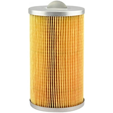 Baldwin PF827 Fuel Filter Element - Heavy Duty Fuel System Protection