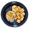 thumbnail image 1 of Fuel F33D Health Shack Orange Chicken with Tri Colored Jasmine Rice Prepared Meal, 1 of 6
