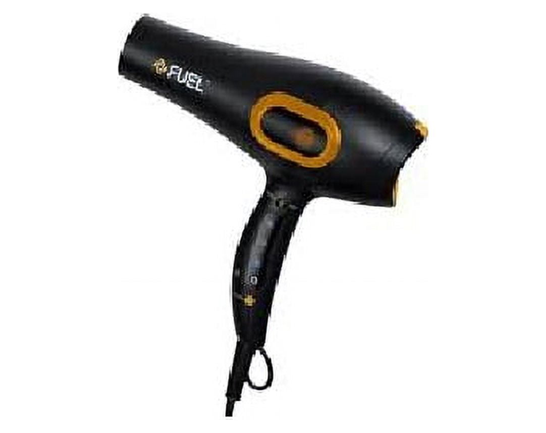Fuel FD900 Professional Ceramic Digital Touch Hair Dryer - 1875w
