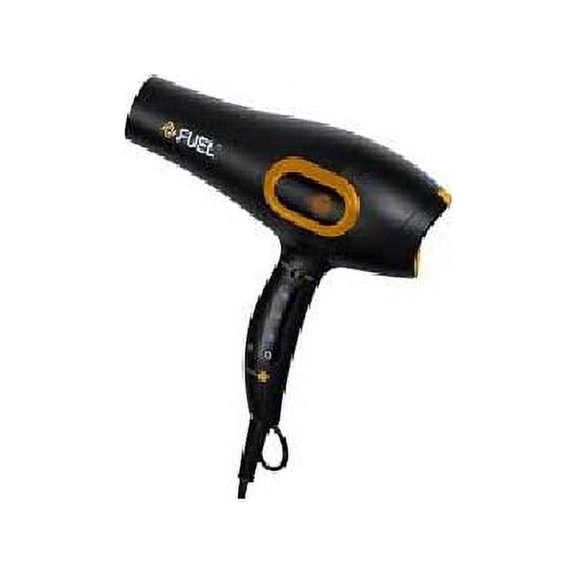 Fuel FD900 Professional Ceramic Digital Touch Hair Dryer - 1875w