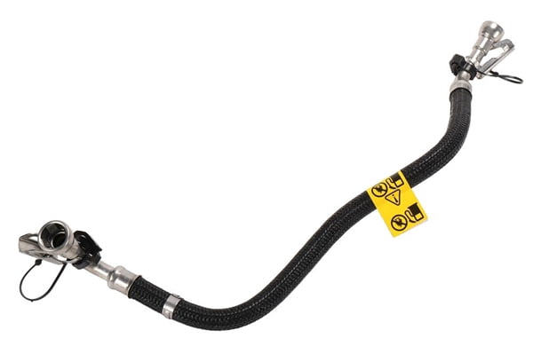 Fuel Feed Front Pipe