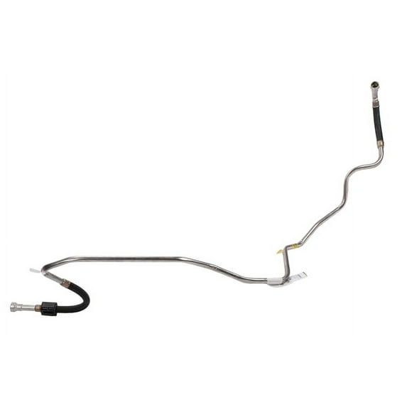 Fuel Feed Front Pipe