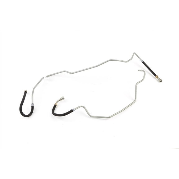 Fuel Feed Hose (SLP-P1)