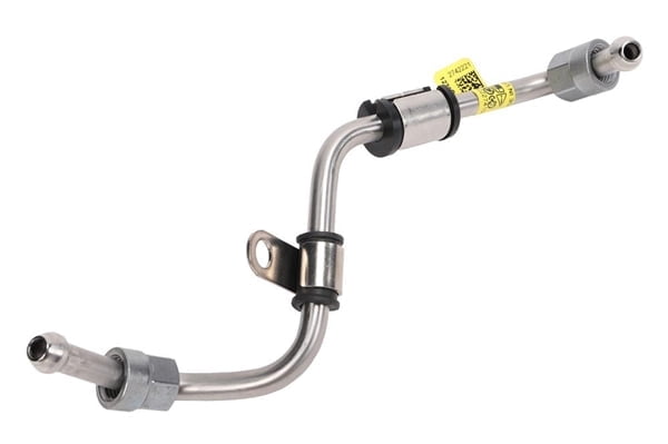 Fuel Feed Intermediate Pipe