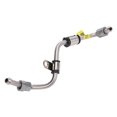 thumbnail image 1 of Fuel Feed Intermediate Pipe, 1 of 3