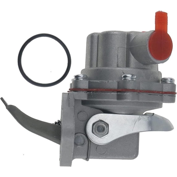 Fuel Feed Lift Pump 04157223 71553200 Compatible with Deutz Engine F1L410 F2L410 F2L511