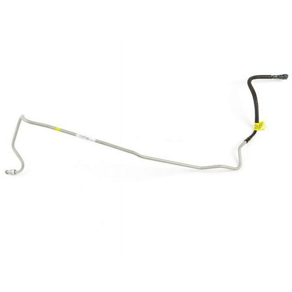 Fuel Feed Line - Compatible with 1997 - 2004 Chevy S10 1998 1999 2000 2001 2002 2003
