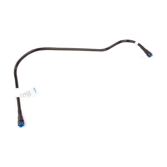 Fuel Feed Line - Compatible with 2000 - 2003 GMC Sierra 2500 2001 2002