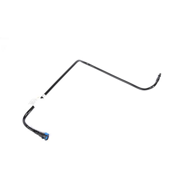 Fuel Feed Line - Compatible with 2004 - 2016 GMC Savana 3500 2005 2006 2007 2008 2009 2010 2011 2012 2013 2014 2015