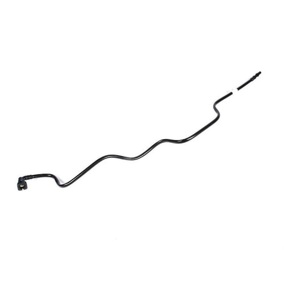 Fuel Feed Line - Compatible with 2005 - 2008 Isuzu Ascender - AC Delco
