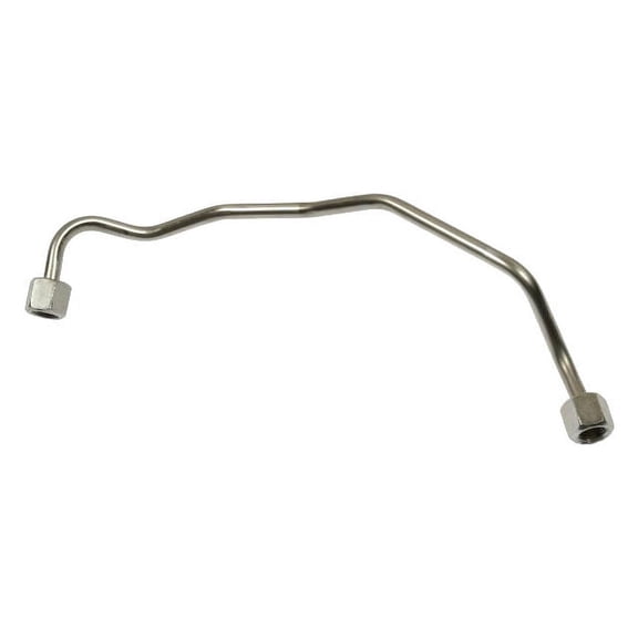 Fuel Feed Line - Compatible with 2013 - 2015 Hyundai Tucson 2.4L 4-Cylinder 2014